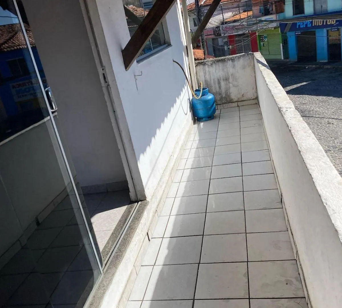 Apartamento Funcional Porto Seguro Apartman