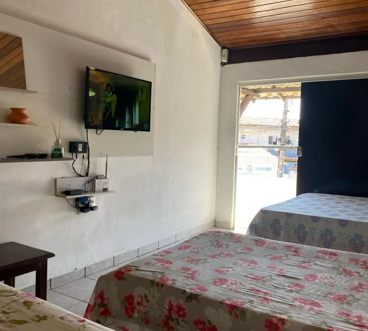 Apartman Apartamento Funcional Porto Seguro