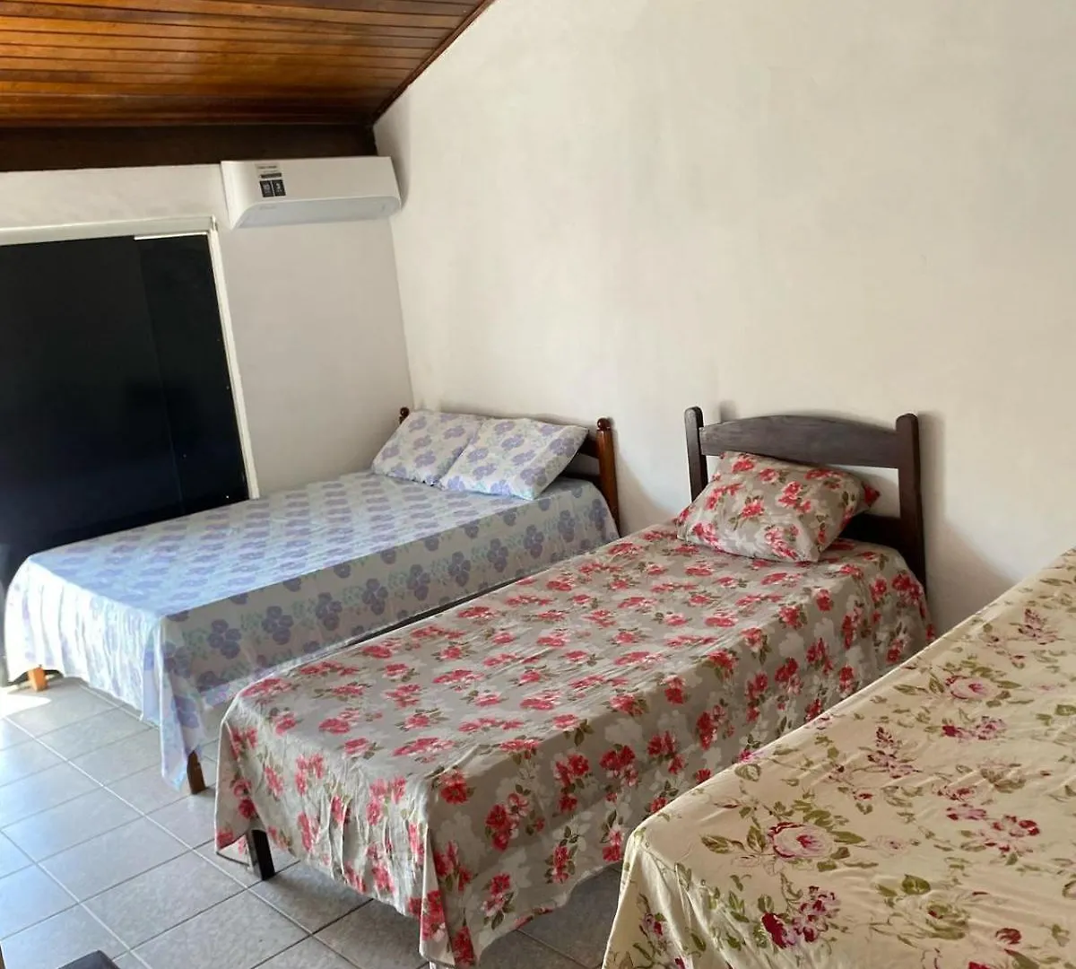 Apartamento Funcional Porto Seguro 0*,  Brazília