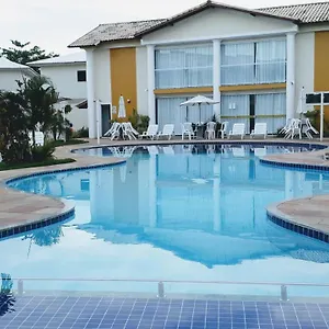 Apartamento Mont Carmelo Ap 1, Porto Seguro