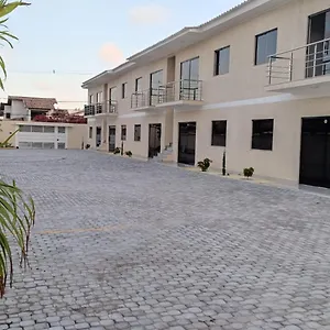 Apartamento Taperapuan, Porto Seguro