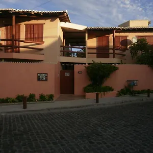 Apartamento Residencial Beija-flor, Porto Seguro