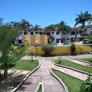 Apartamento Terreo Dois Quartos Wifi E Piscina, Porto Seguro