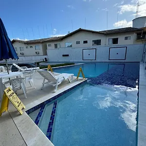 Apartamento Dos Diamantes, Porto Seguro