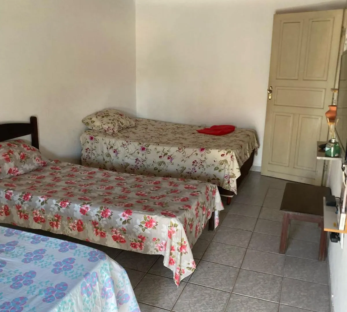 Apartamento Funcional Porto Seguro Brazil